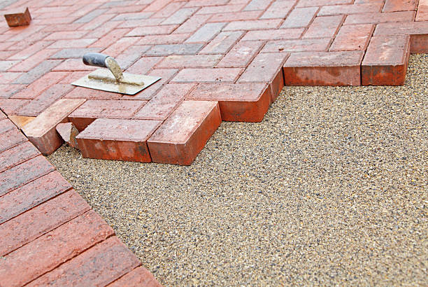 Best Best Driveway Pavers  in Orient, NY